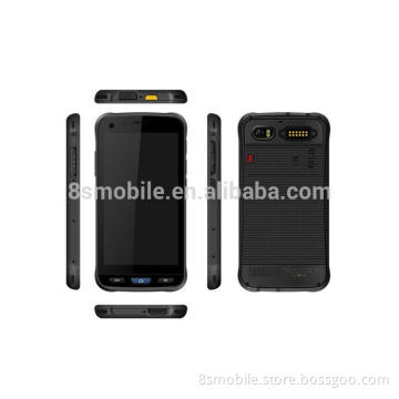 LTE8S5725 5.5" high end mobile rugged smartphone